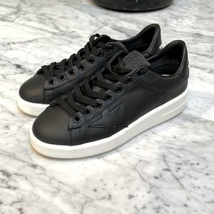 Golden Goose Purestar Sneakers